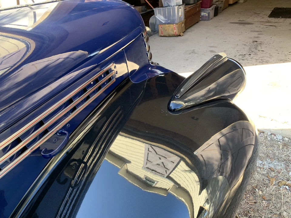 1941 Chevrolet AK Series - Image 20 of 31