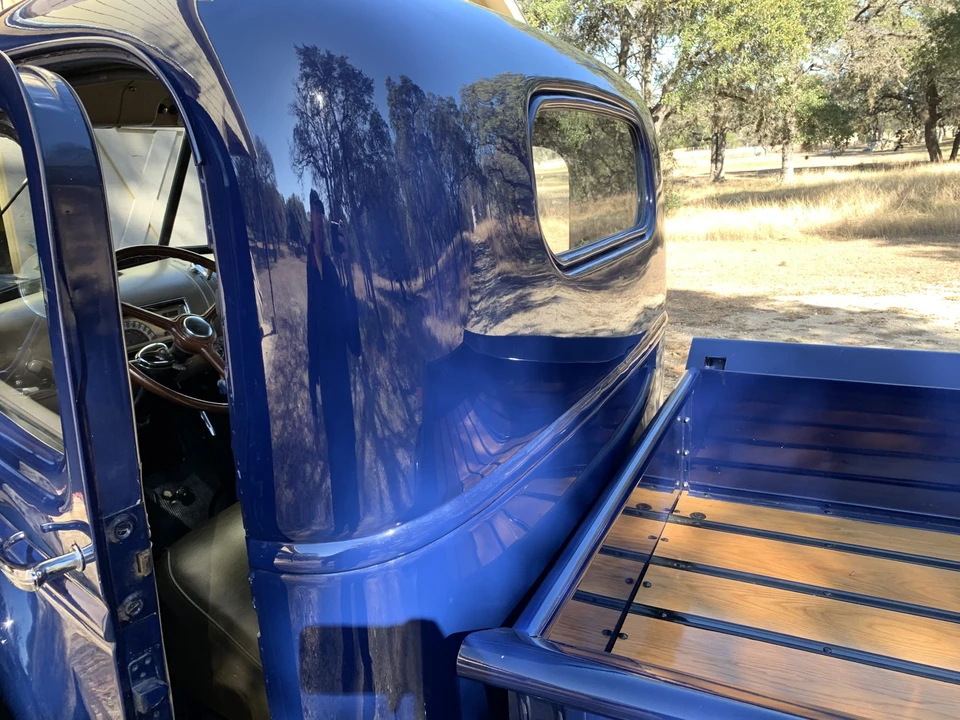1941 Chevrolet AK Series - Image 26 of 31