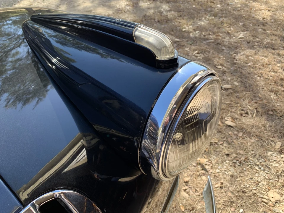 1941 Chevrolet AK Series - Image 18 of 31