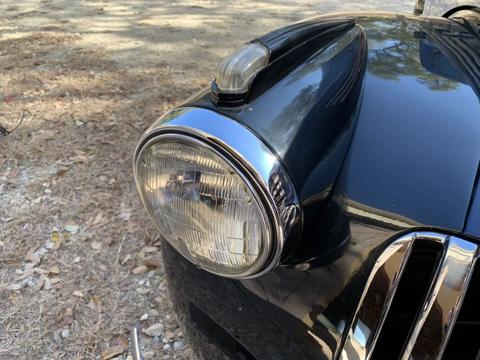 1941 Chevrolet AK Series - Image 17 of 31