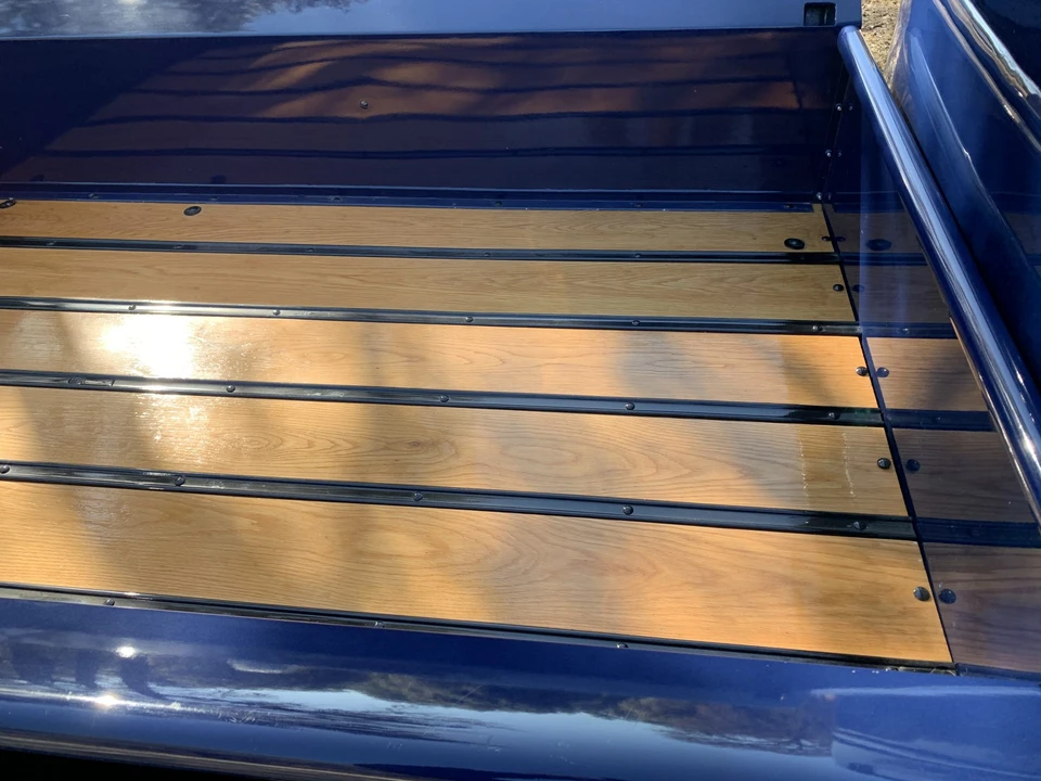 1941 Chevrolet AK Series - Image 30 of 31