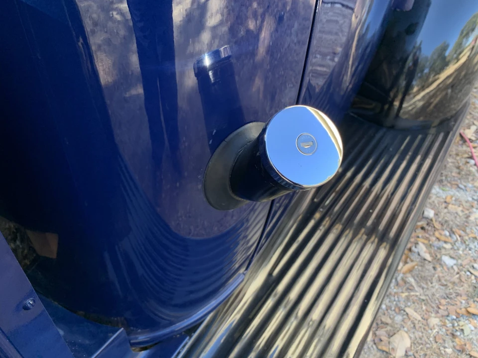 1941 Chevrolet AK Series - Image 21 of 31
