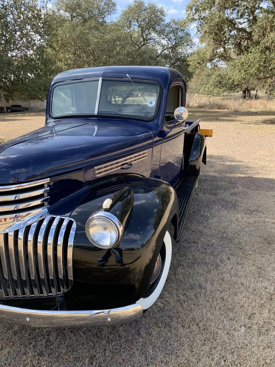 1941 Chevrolet AK Series - Image 16 of 31