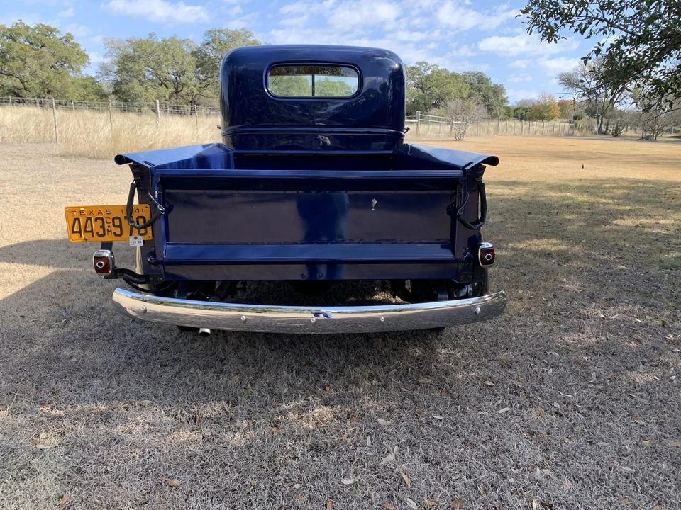 1941 Chevrolet AK Series - Image 6 of 31