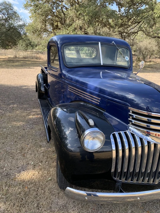 1941 Chevrolet AK Series - Image 15 of 31