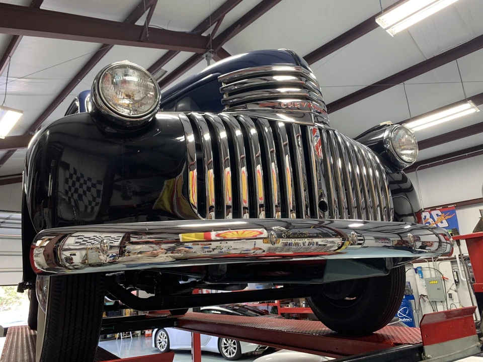 1941 Chevrolet AK Series - Image 13 of 31