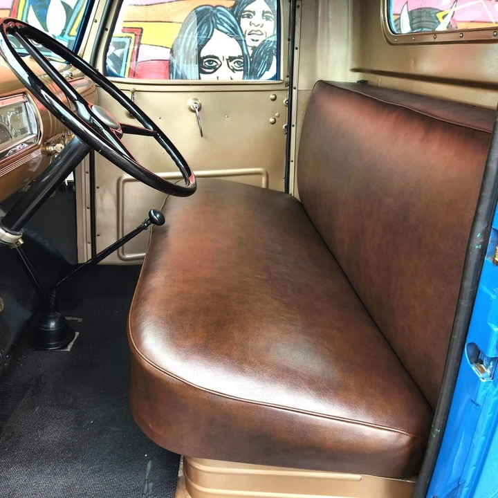 1941 Chevrolet AK Series - Image 14 of 24