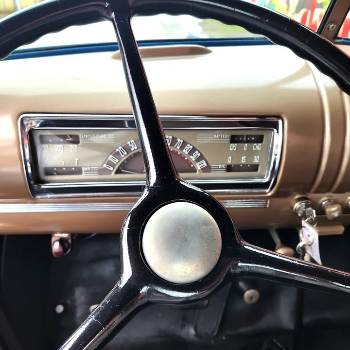 1941 Chevrolet AK Series - Image 16 of 24
