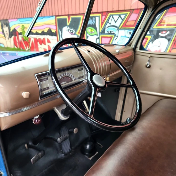 1941 Chevrolet AK Series - Image 15 of 24