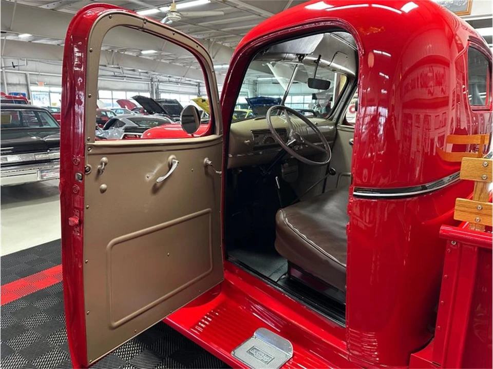 1941 Chevrolet AK Series - Image 16 of 31