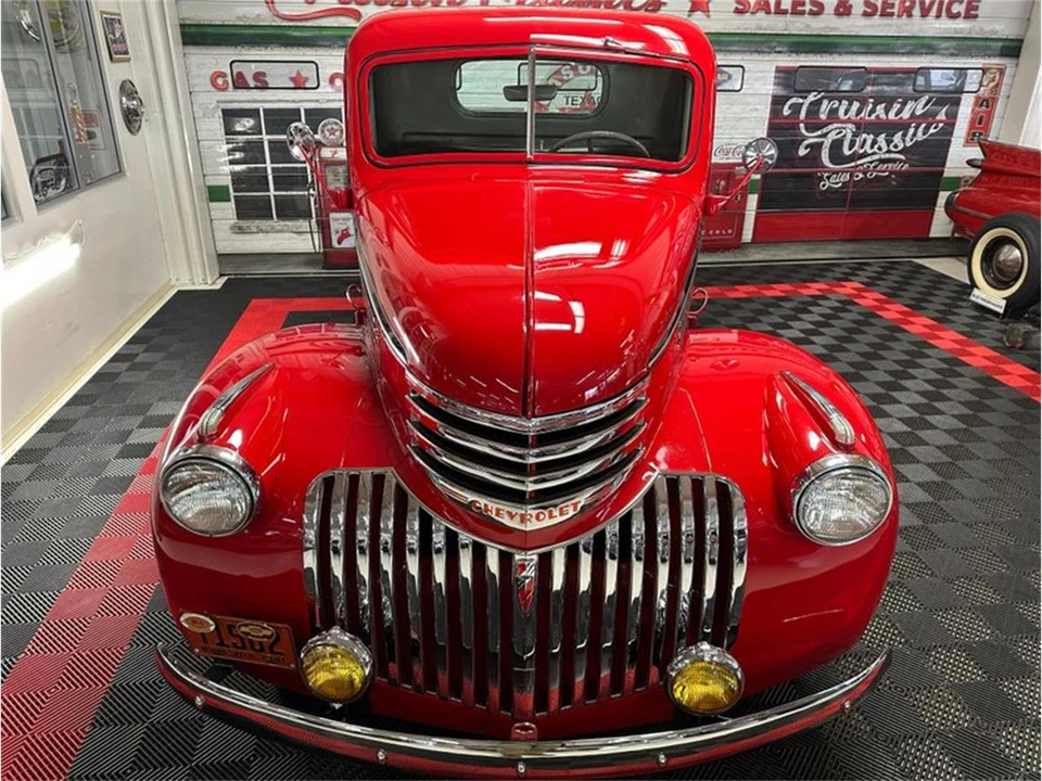 1941 Chevrolet AK Series - Image 5 of 31