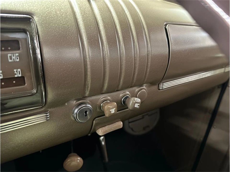 1941 Chevrolet AK Series - Image 27 of 31