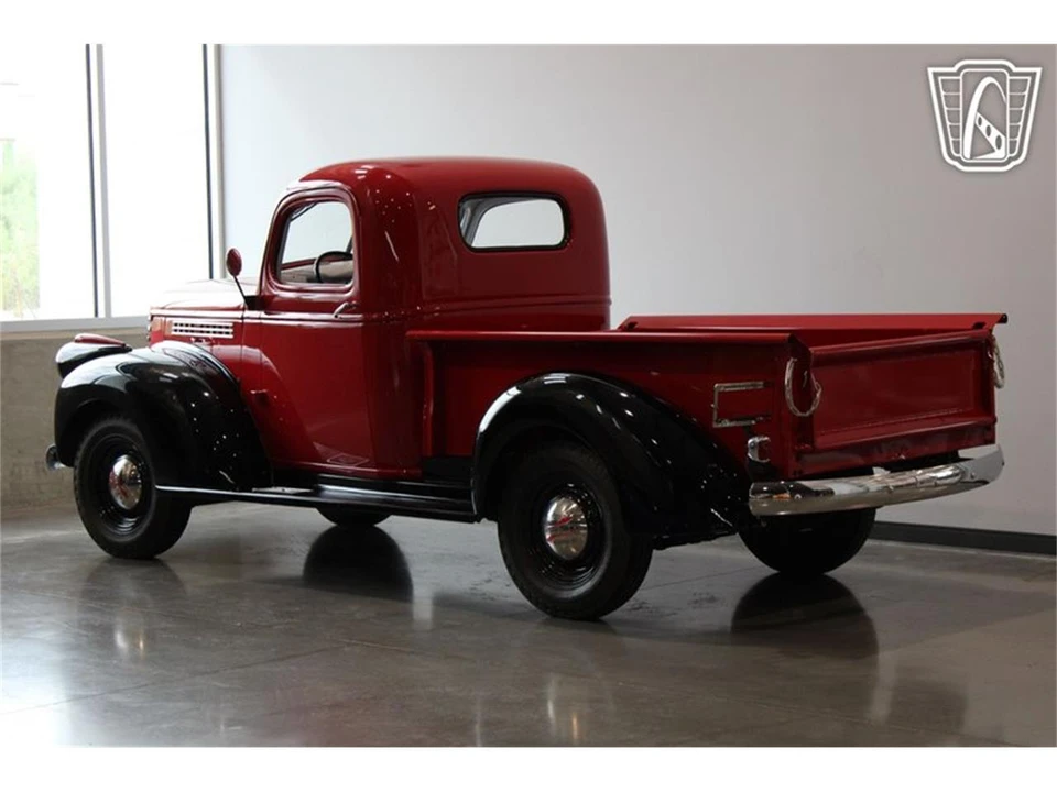 1941 Chevrolet AK Series - Image 11 of 31