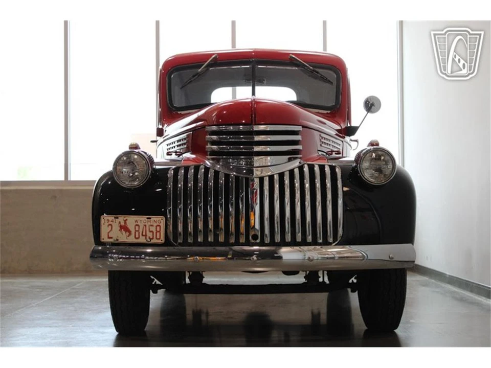 1941 Chevrolet AK Series - Image 26 of 31