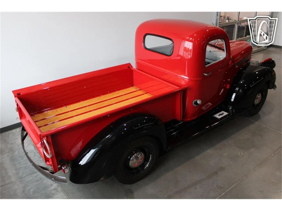 1941 Chevrolet AK Series - Image 21 of 31