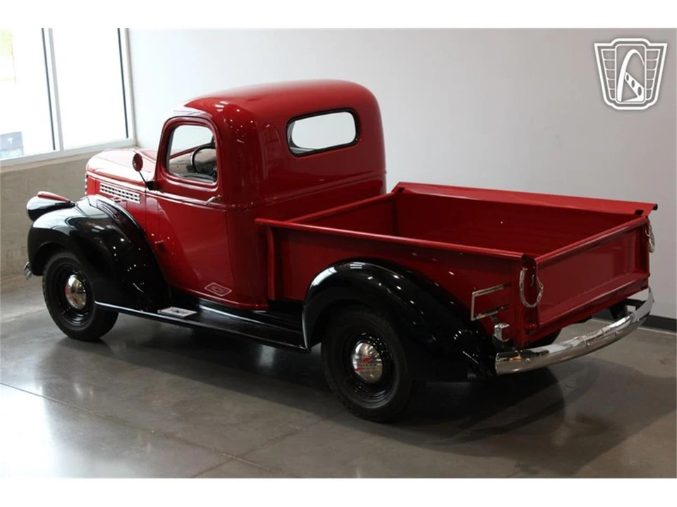 1941 Chevrolet AK Series - Image 7 of 31