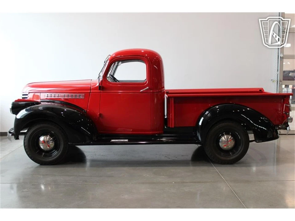 1941 Chevrolet AK Series - Image 12 of 31