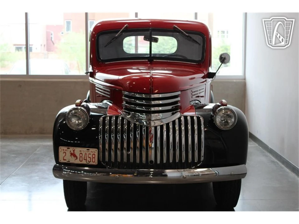 1941 Chevrolet AK Series - Image 22 of 31