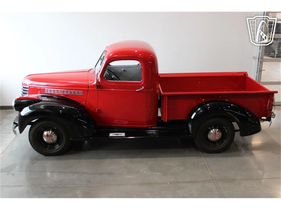 1941 Chevrolet AK Series - Image 8 of 31