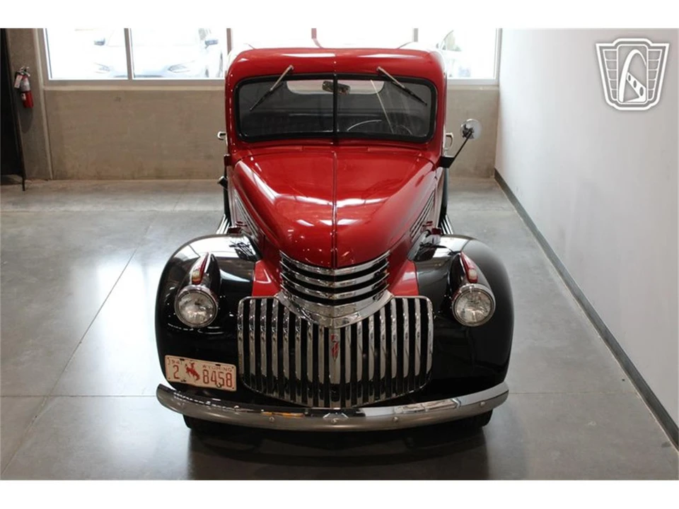 1941 Chevrolet AK Series - Image 18 of 31