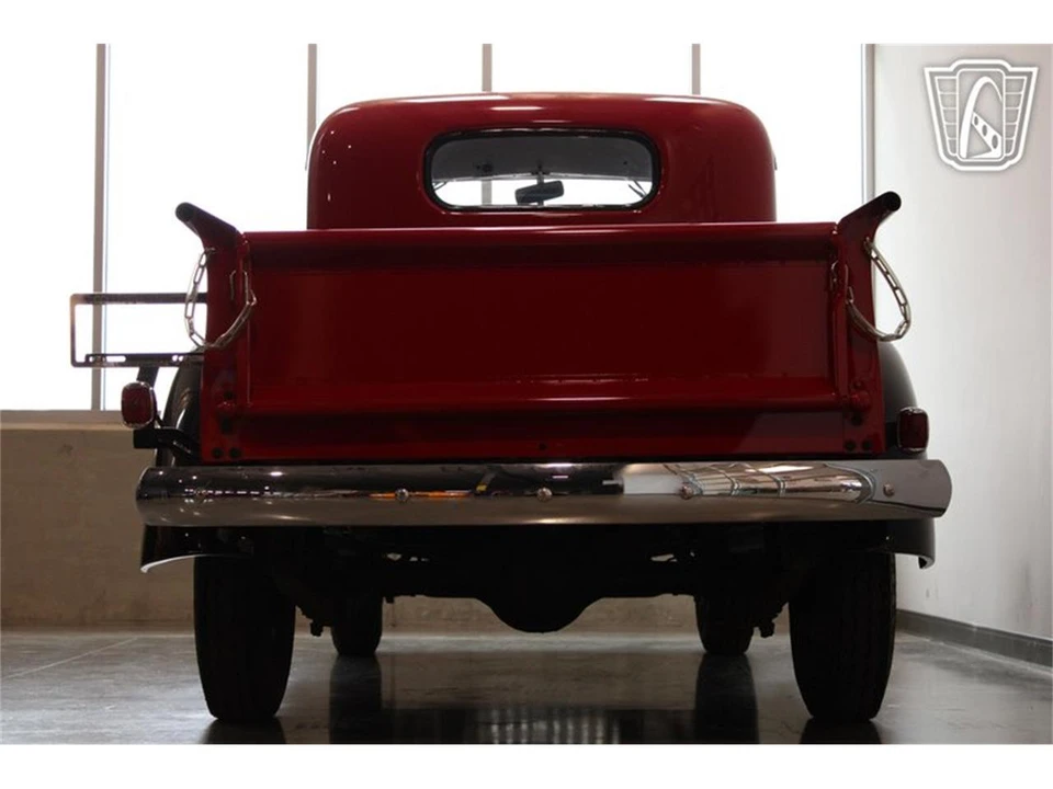 1941 Chevrolet AK Series - Image 14 of 31