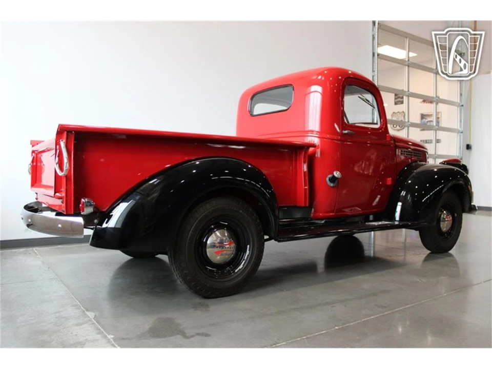 1941 Chevrolet AK Series - Image 29 of 31