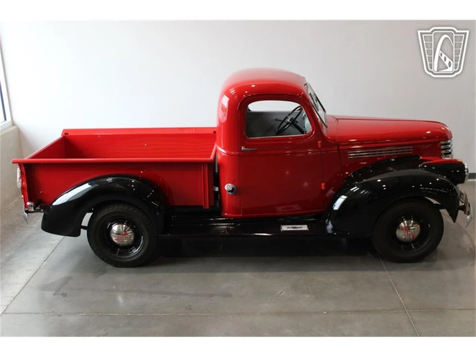 1941 Chevrolet AK Series - Image 20 of 31