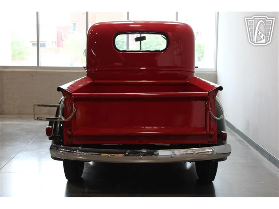 1941 Chevrolet AK Series - Image 10 of 31