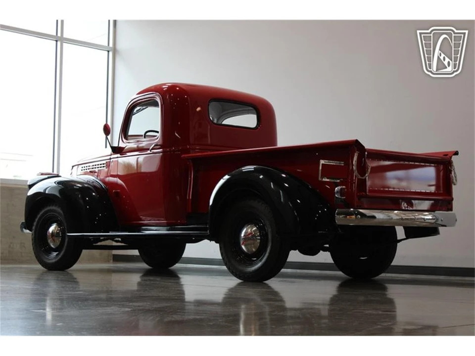 1941 Chevrolet AK Series - Image 15 of 31