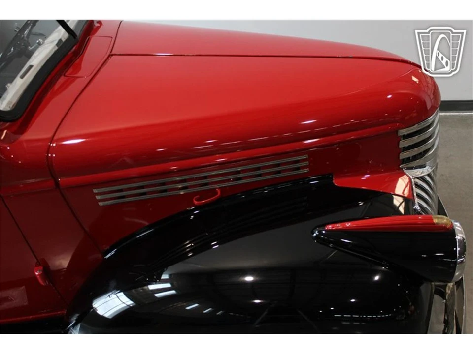 1941 Chevrolet AK Series - Image 30 of 31