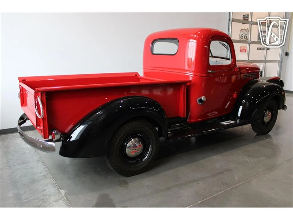 1941 Chevrolet AK Series - Image 25 of 31