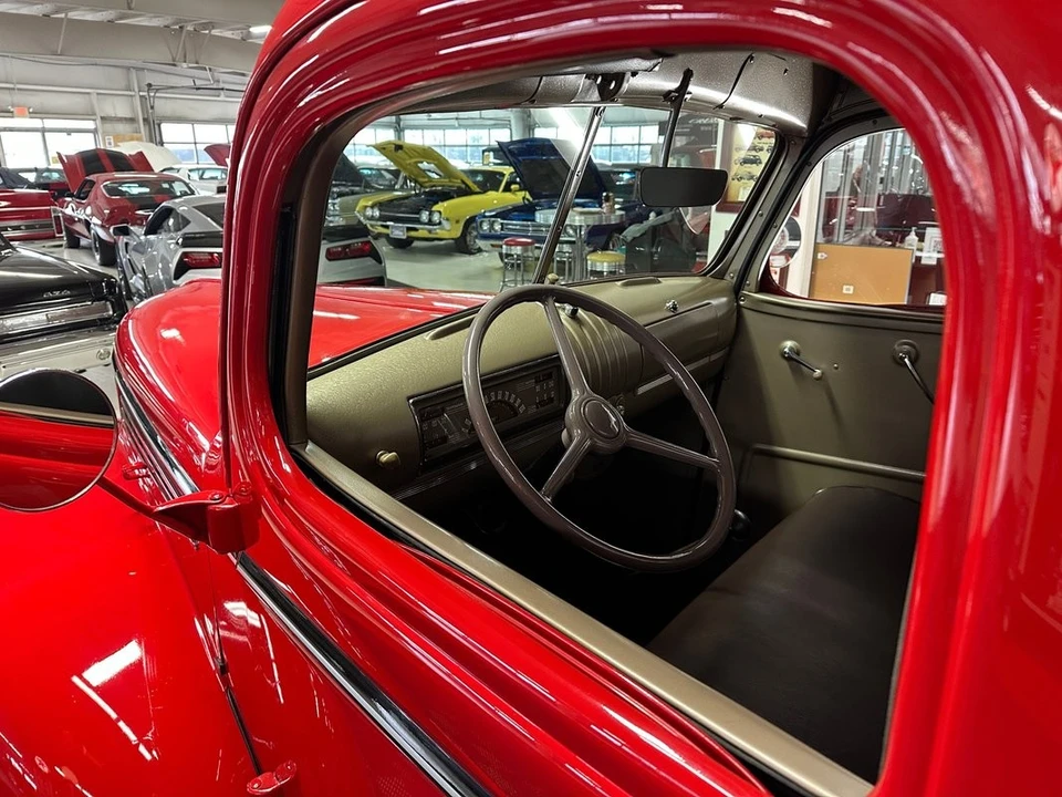 1941 Chevrolet AK Series - Image 15 of 31