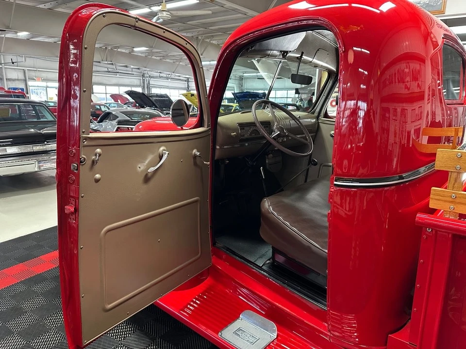 1941 Chevrolet AK Series - Image 16 of 31