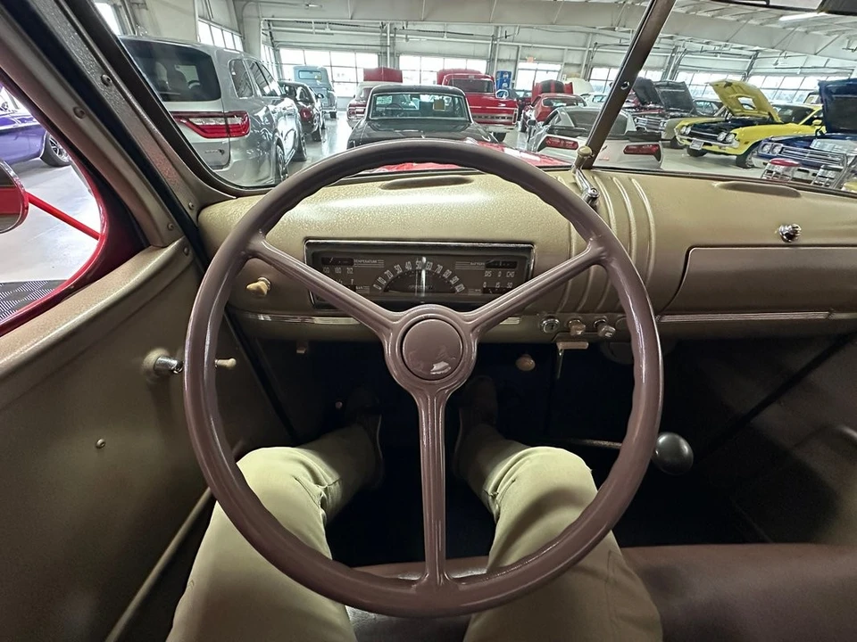 1941 Chevrolet AK Series - Image 24 of 31