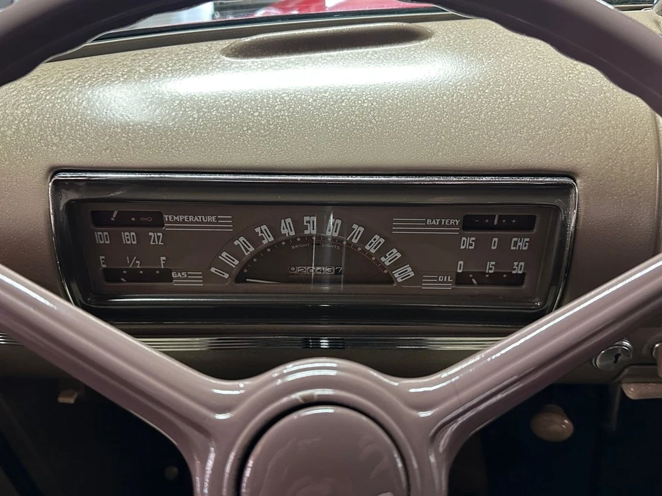 1941 Chevrolet AK Series - Image 25 of 31