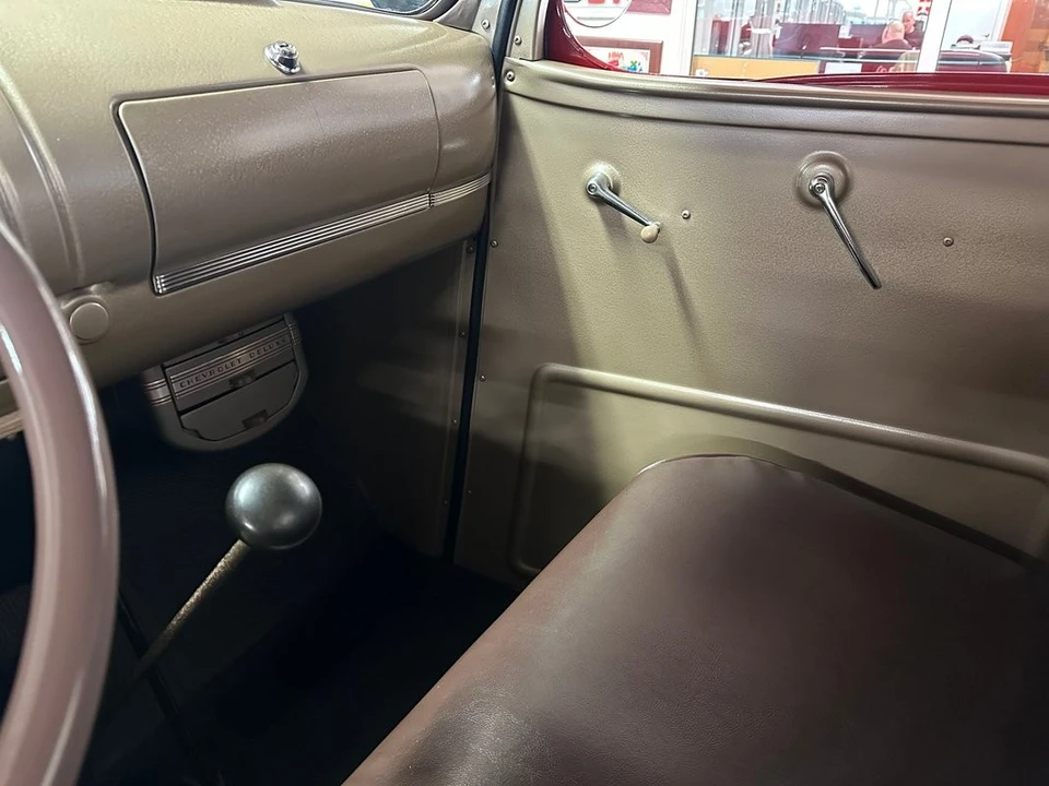 1941 Chevrolet AK Series - Image 28 of 31
