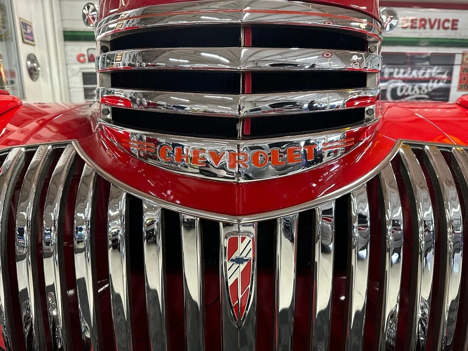 1941 Chevrolet AK Series - Image 6 of 31