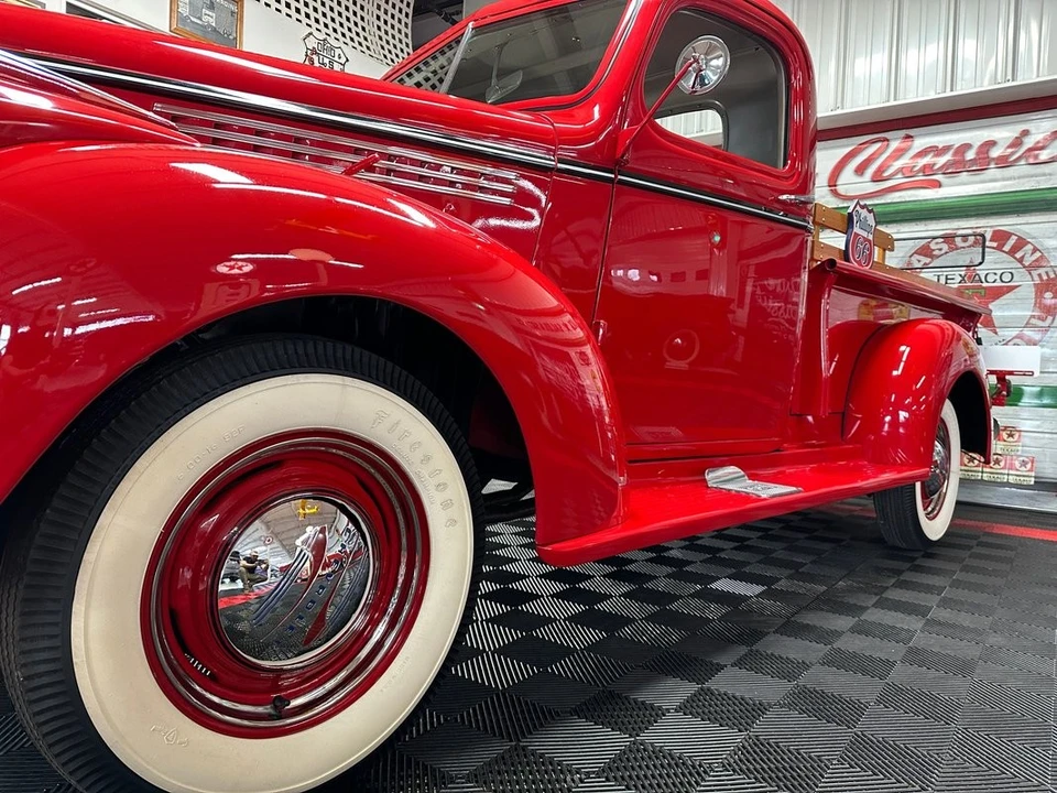 1941 Chevrolet AK Series - Image 10 of 31