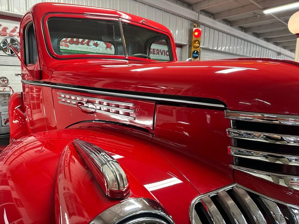 1941 Chevrolet AK Series - Image 4 of 12