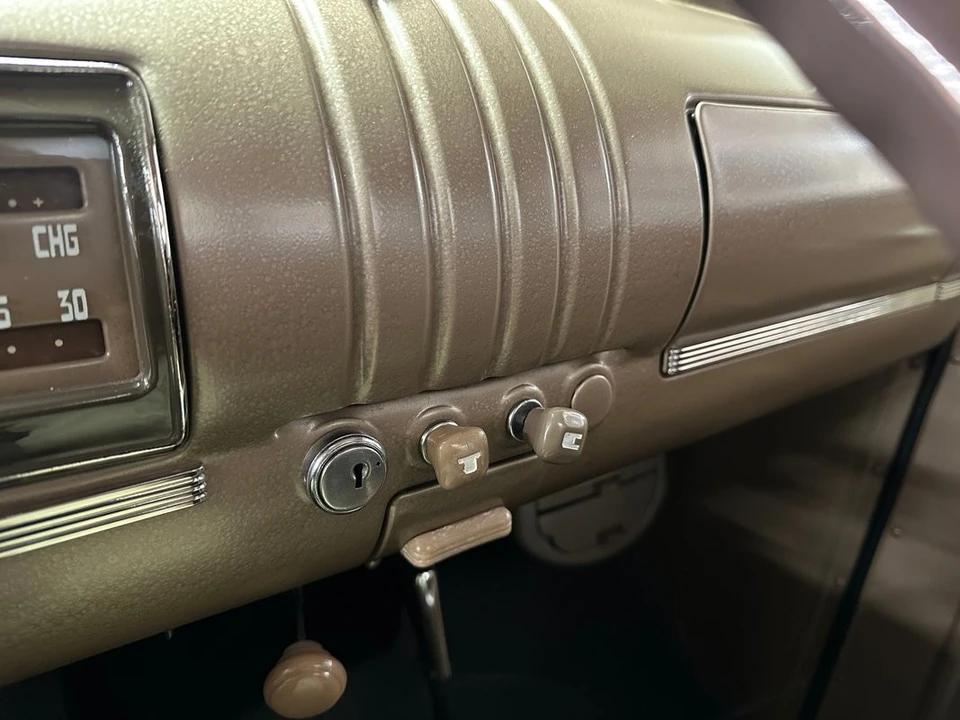 1941 Chevrolet AK Series - Image 27 of 31