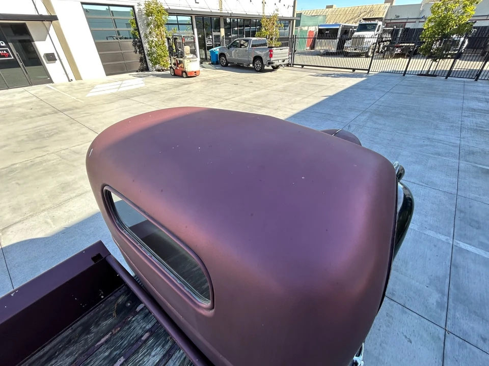 1941 Chevrolet AK Series - Image 14 of 21