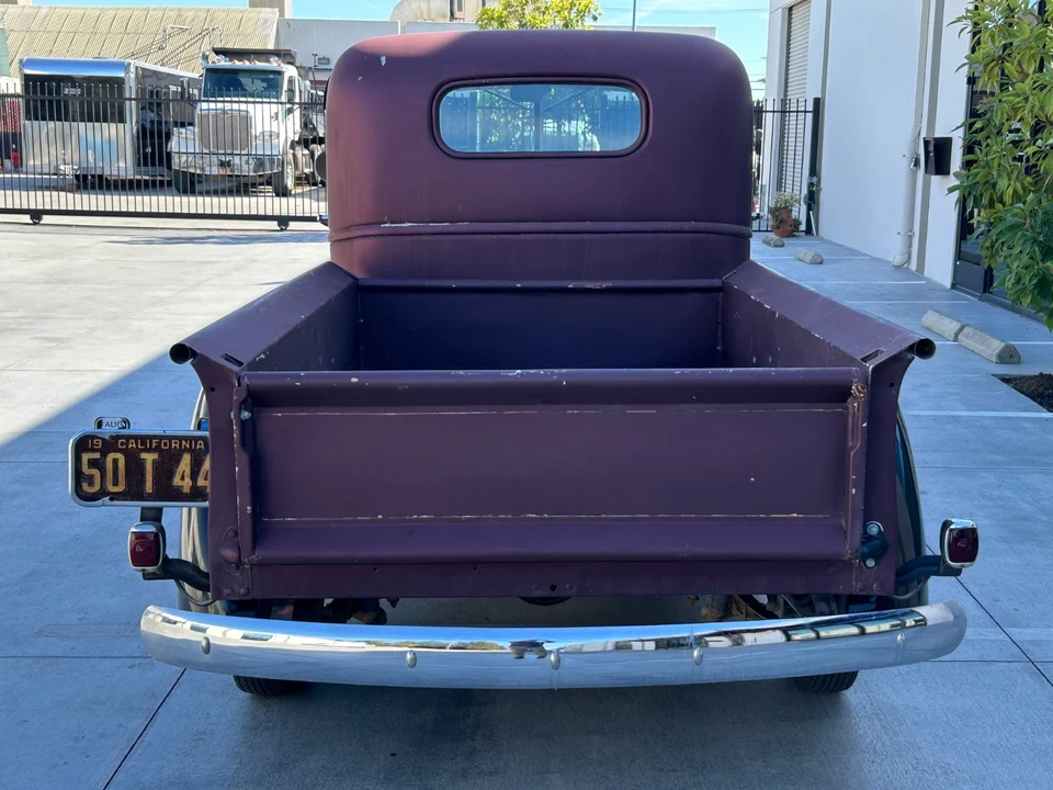 1941 Chevrolet AK Series - Image 4 of 21