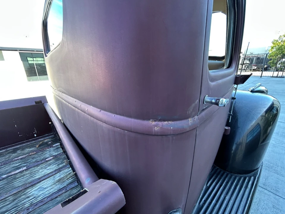 1941 Chevrolet AK Series - Image 12 of 21