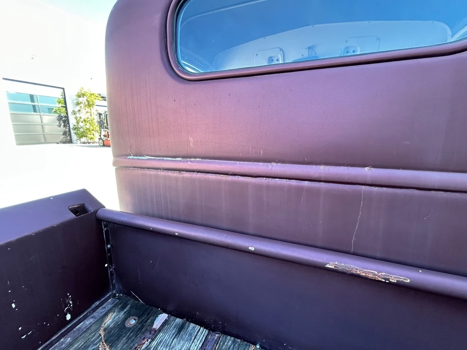 1941 Chevrolet AK Series - Image 15 of 21