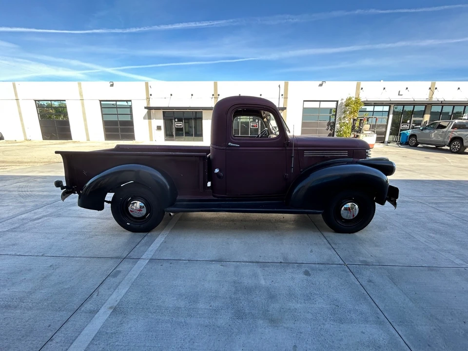 1941 Chevrolet AK Series - Image 6 of 21
