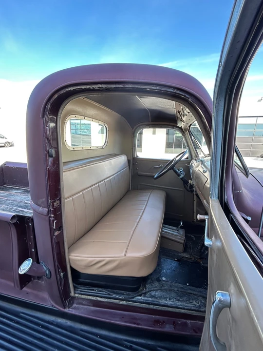 1941 Chevrolet AK Series - Image 13 of 21