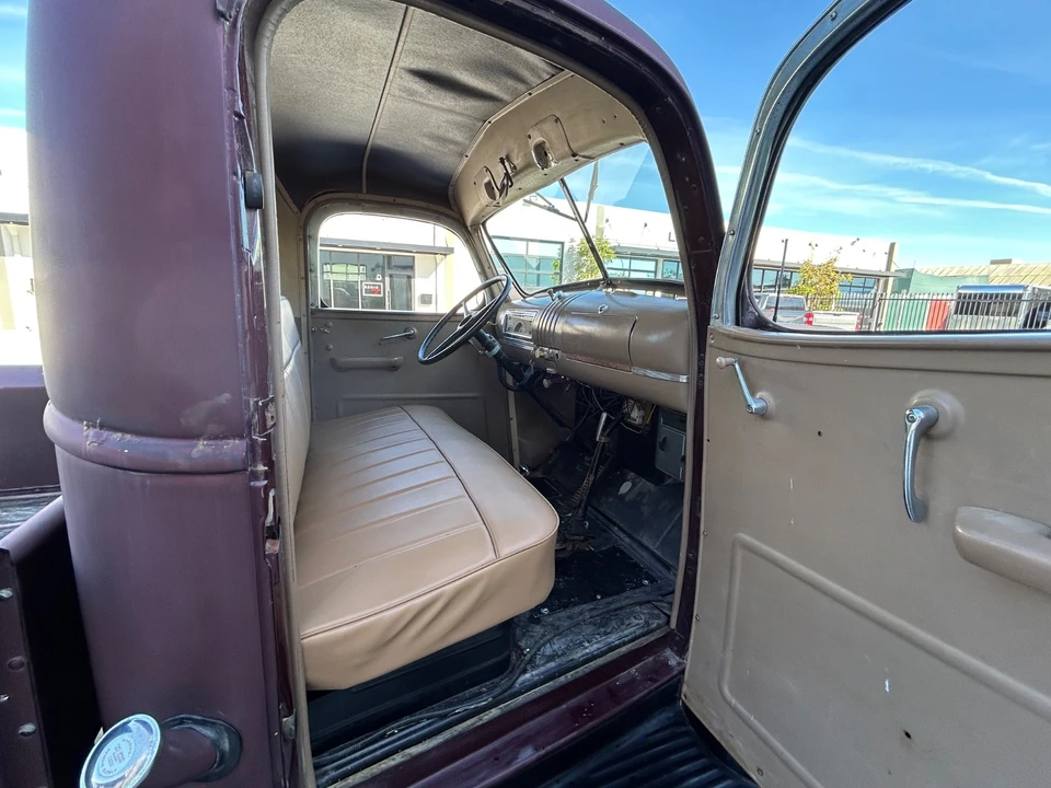 1941 Chevrolet AK Series - Image 16 of 21