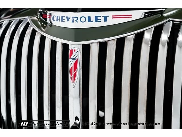 1941 Chevrolet AK Series - Image 10 of 21