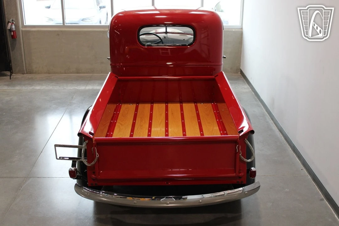 1941 Chevrolet AK Series - Image 7 of 21