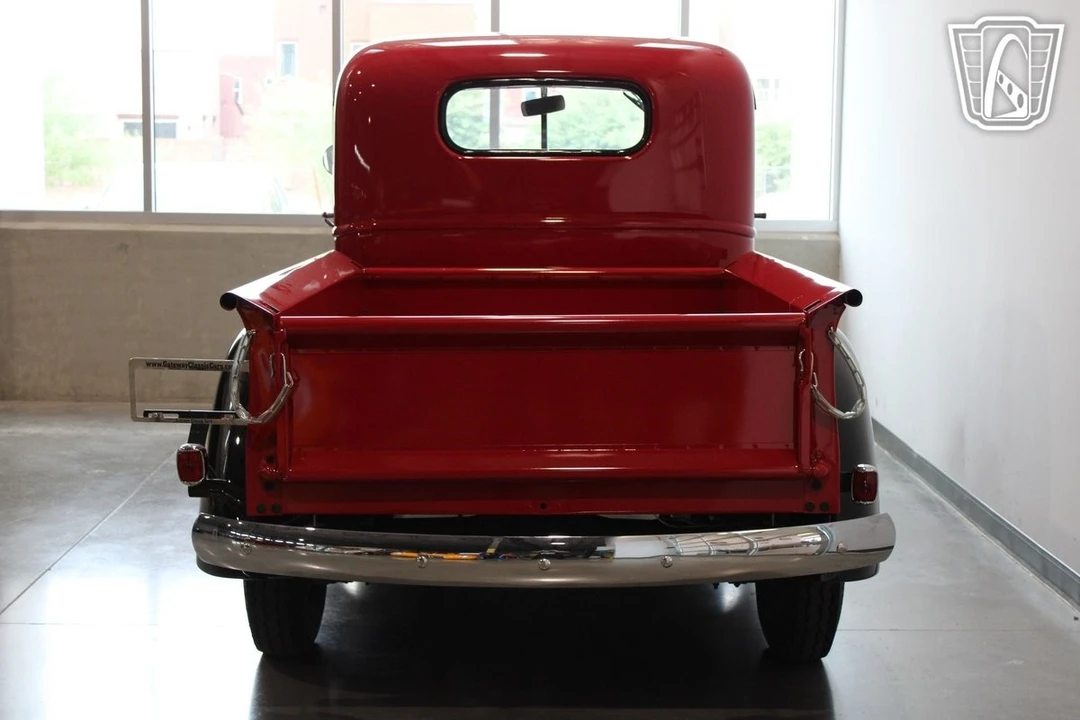 1941 Chevrolet AK Series - Image 12 of 21